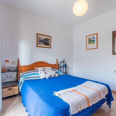 Apartamento Del Mar San Jose Apartment Exterior photo