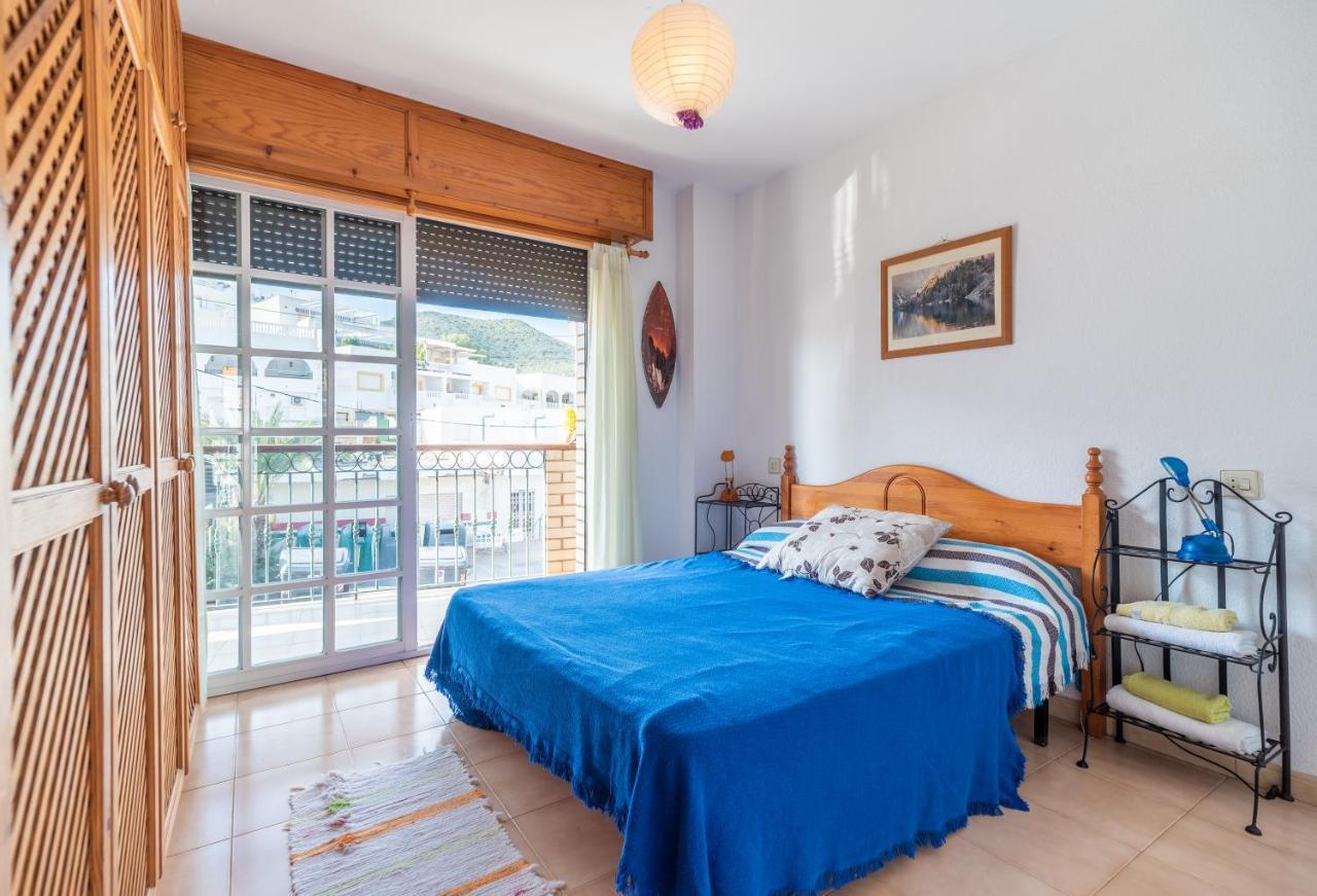 Apartamento Del Mar San Jose Apartment Exterior photo