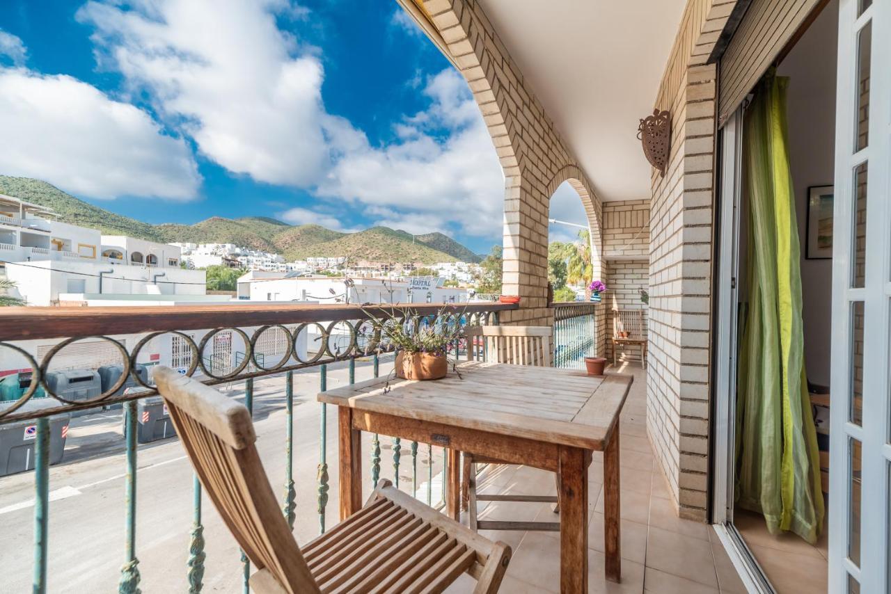 Apartamento Del Mar San Jose Apartment Exterior photo