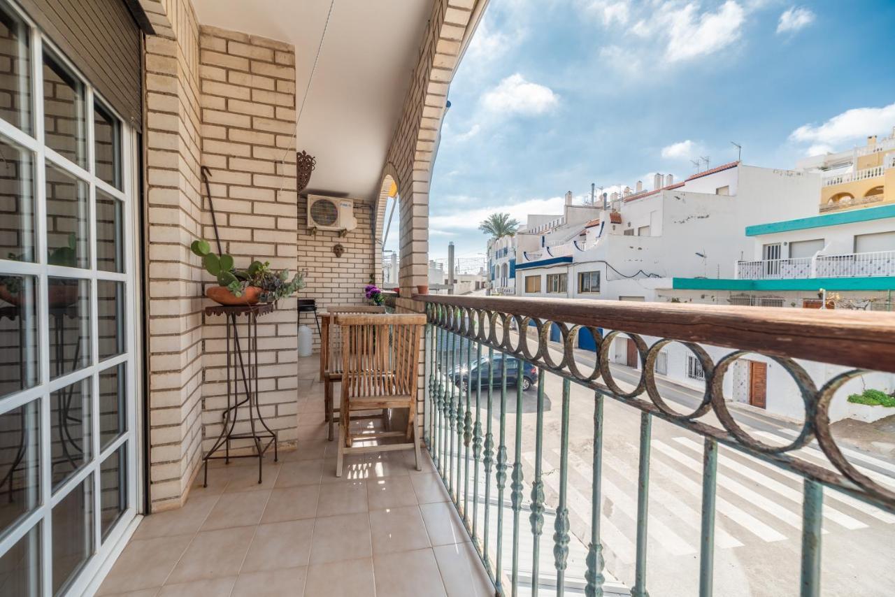 Apartamento Del Mar San Jose Apartment Exterior photo