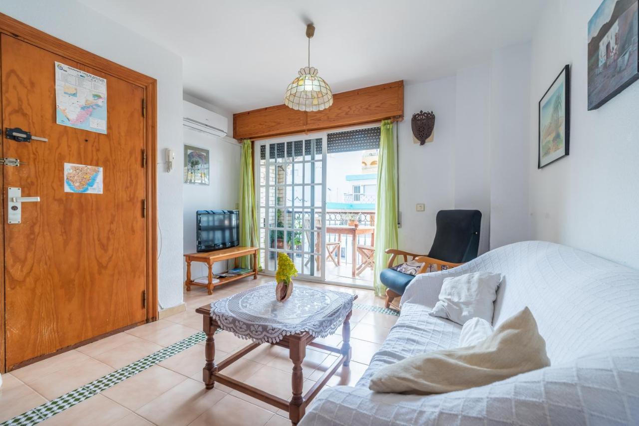 Apartamento Del Mar San Jose Apartment Exterior photo