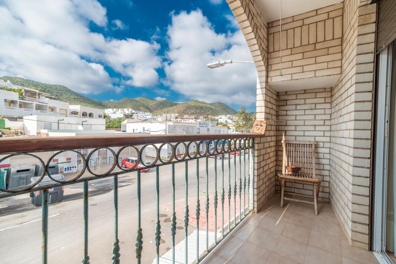 Apartamento Del Mar San Jose Apartment Exterior photo