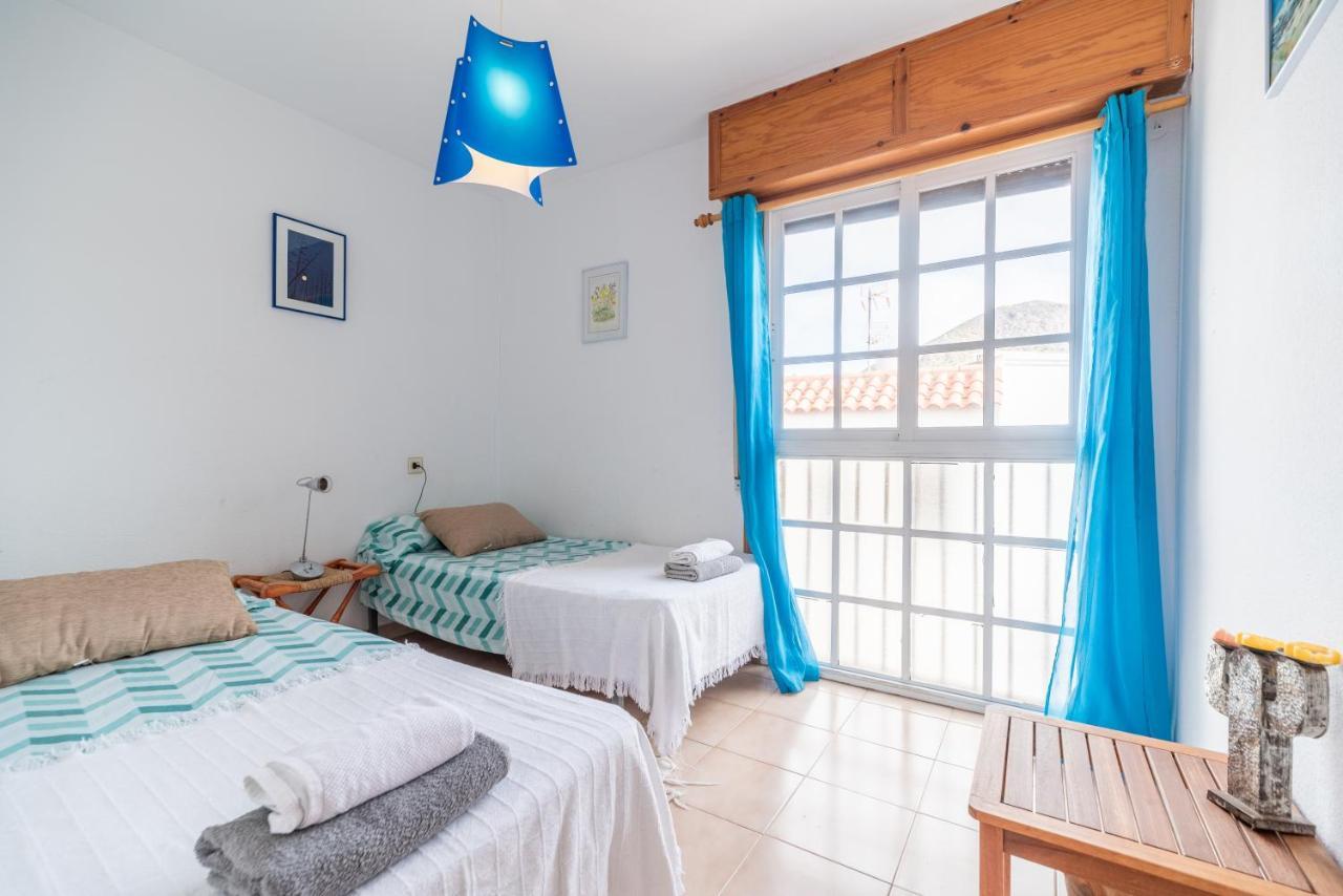 Apartamento Del Mar San Jose Apartment Exterior photo