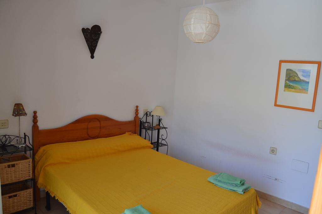 Apartamento Del Mar San Jose Apartment Exterior photo