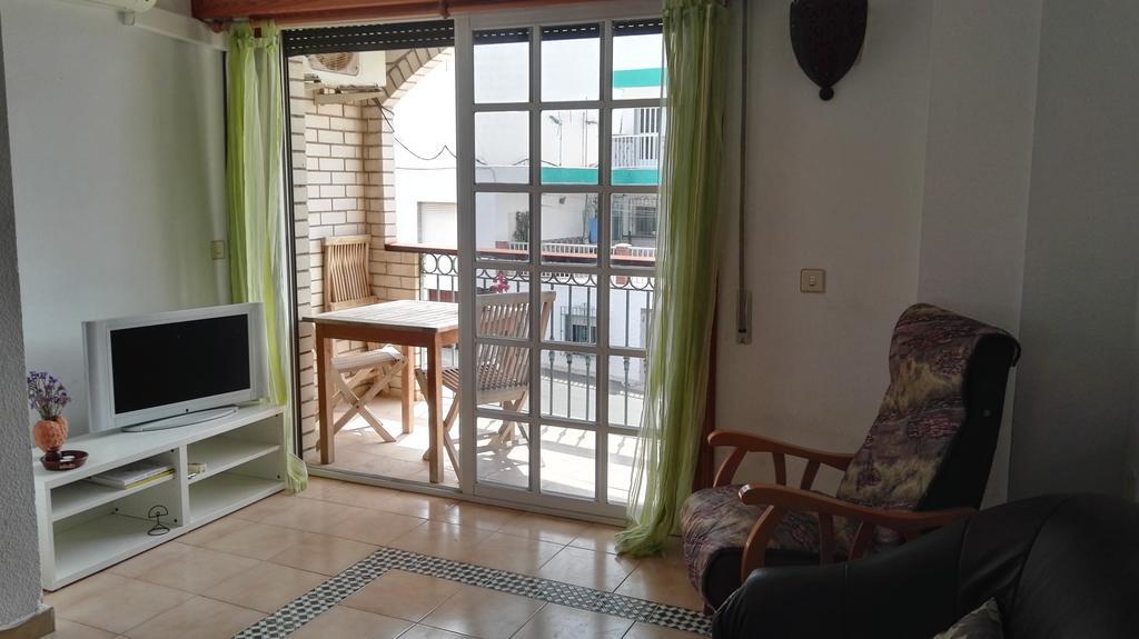 Apartamento Del Mar San Jose Apartment Exterior photo